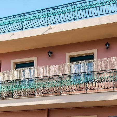 Stefanos House Appartement Argostoli  Buitenkant foto