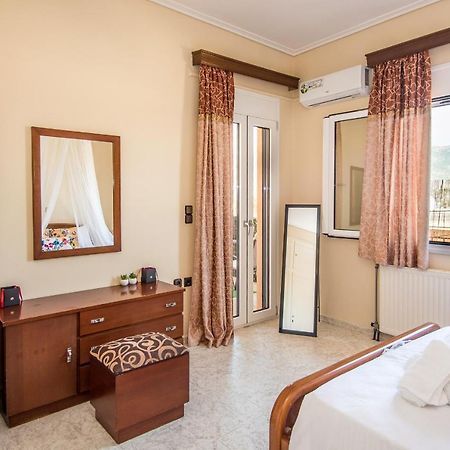Stefanos House Appartement Argostoli  Buitenkant foto