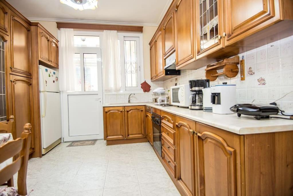 Stefanos House Appartement Argostoli  Buitenkant foto