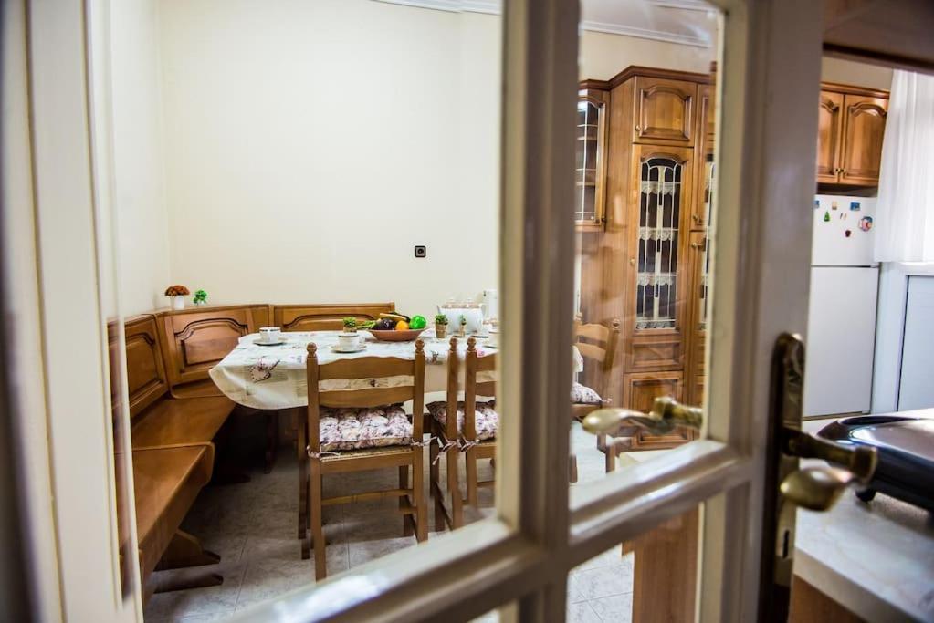 Stefanos House Appartement Argostoli  Buitenkant foto