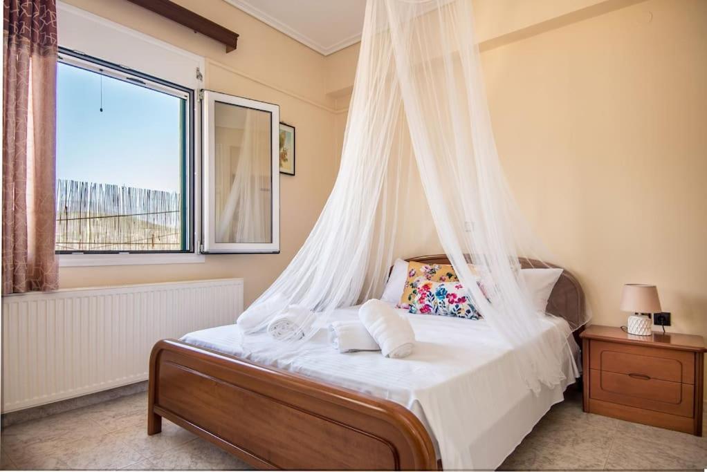 Stefanos House Appartement Argostoli  Buitenkant foto